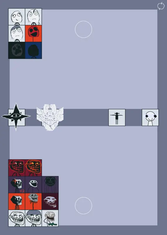 Game by @deathzz