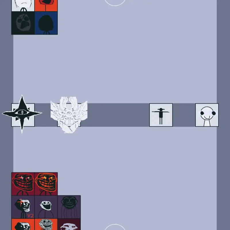 Game by @deathzz
