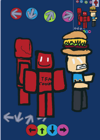 Coolkid animation