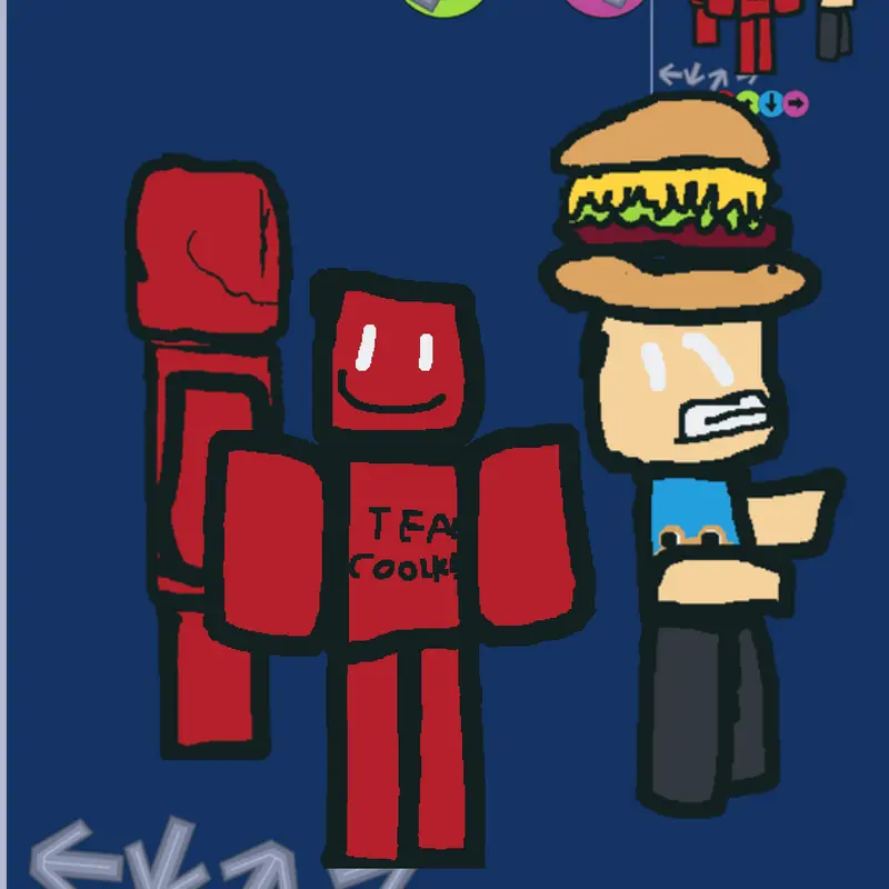 Game by @stor_cam