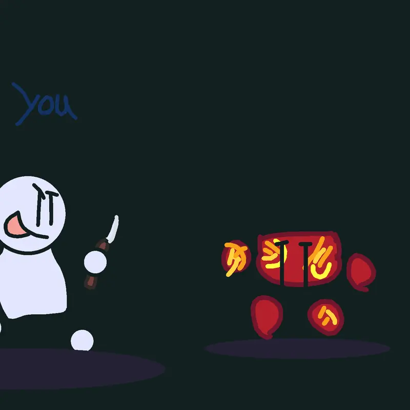 Game by @ThinkApples_BIRTHDAY
