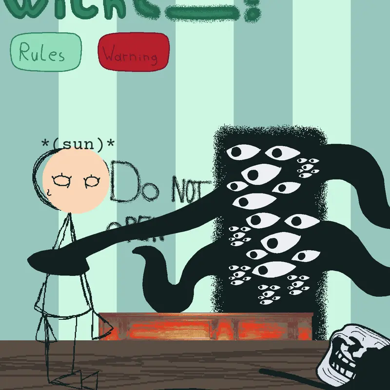 Game by @am_just_a_normal_person