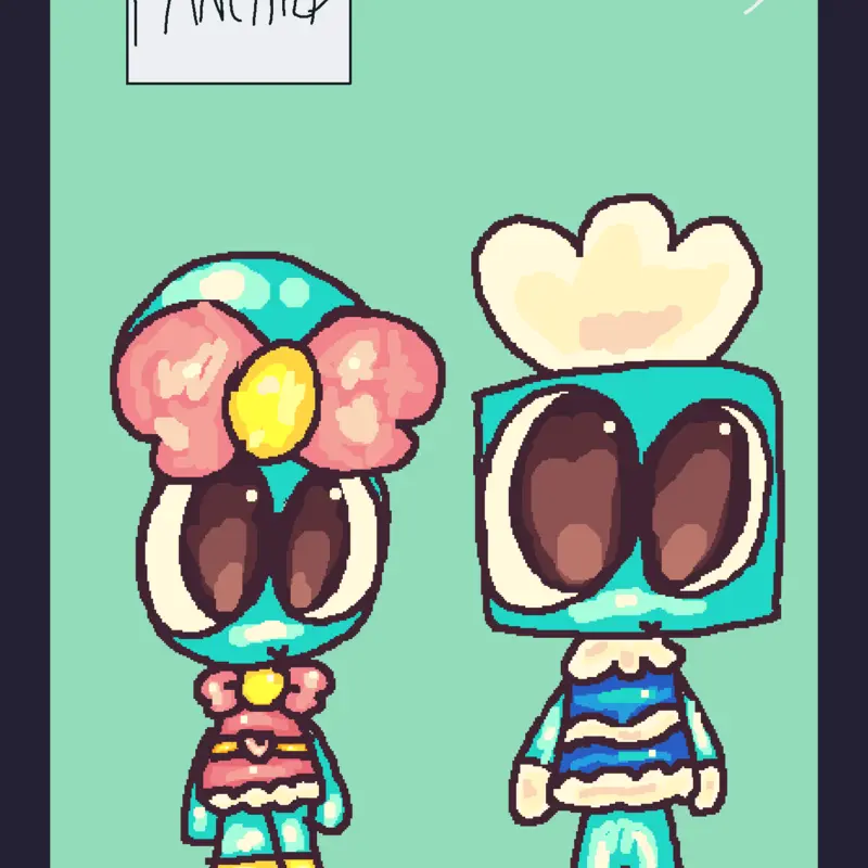 Game by @rainbow-flower