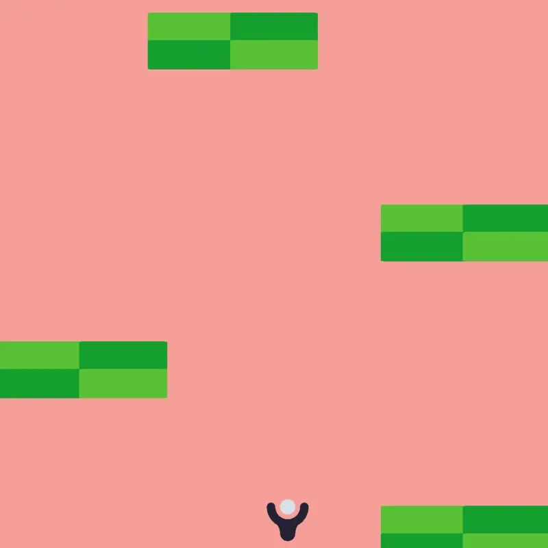 Only a bounce ball by @ending_in_the_final