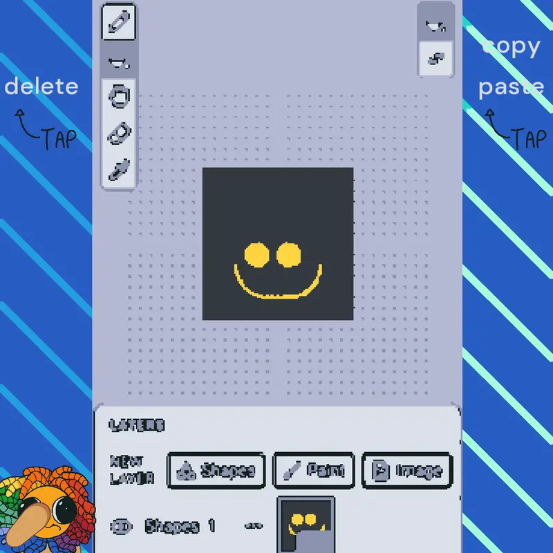 Game by @-yarnaby-games-
