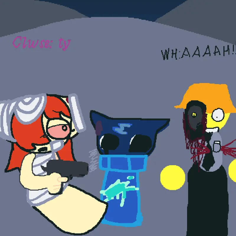 Game by @The_Sealberry