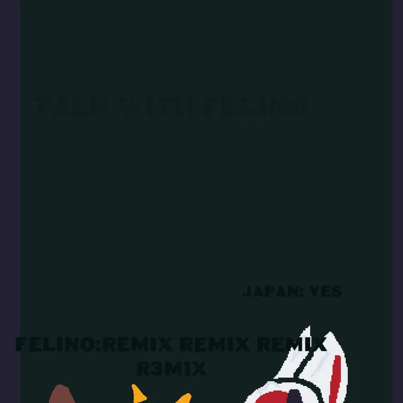 Game by @felino