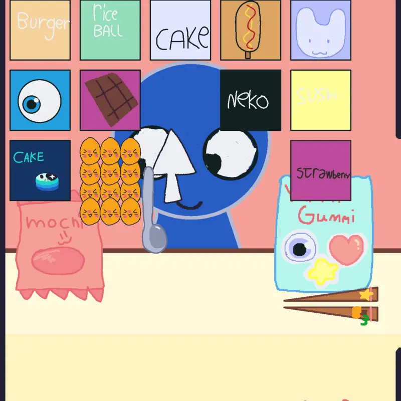 Game by @Omnidroid_v4