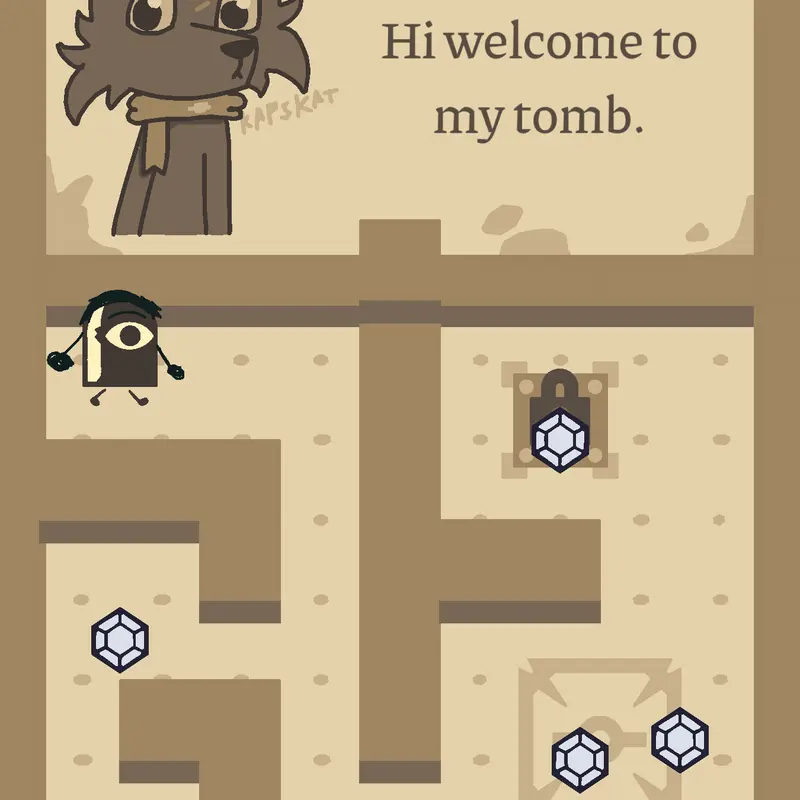 Game by @SuperMuizzudin