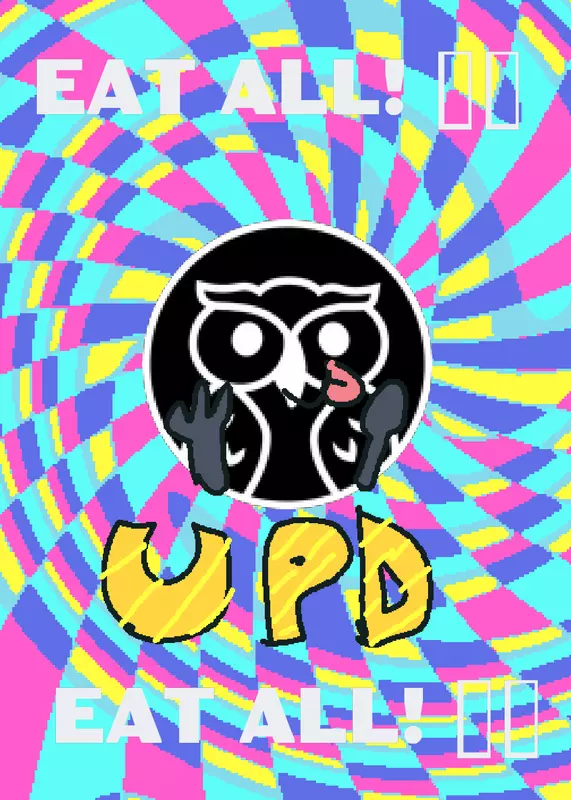 FEED GAME!! by @SoloEsCHER