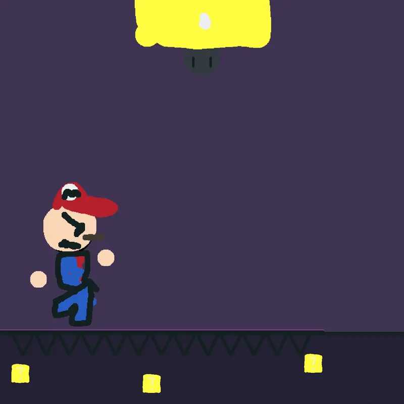 Game by @supermilo