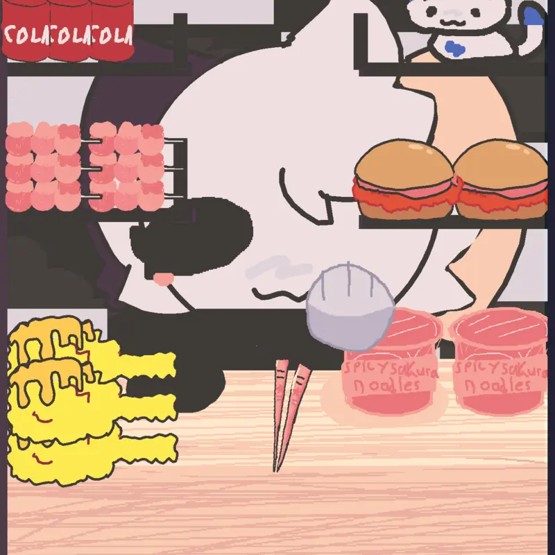 Game by @Neko_Kit