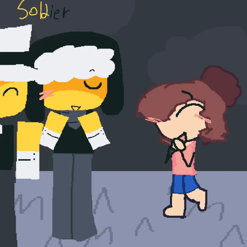 Game by @S_the_bored_creator