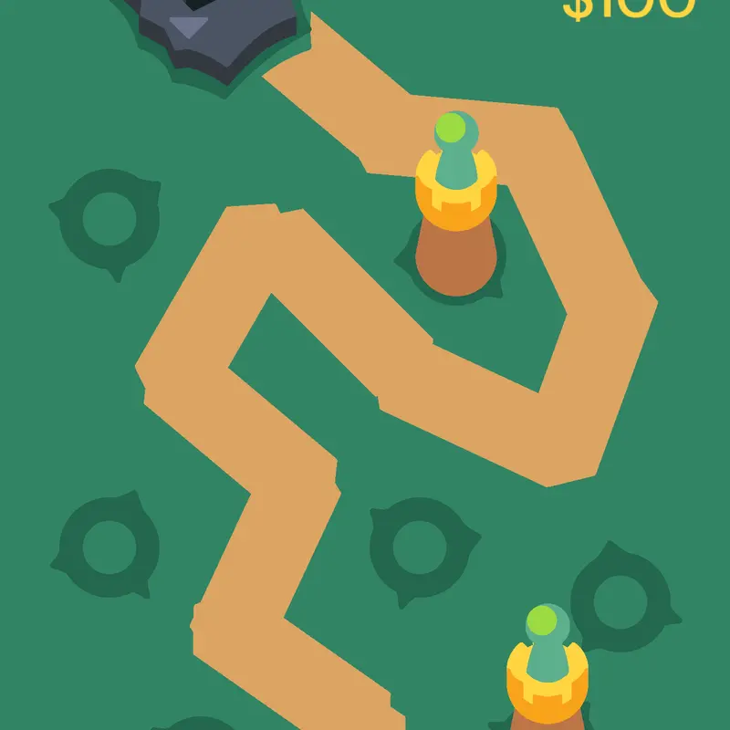 Game by @Arsenya