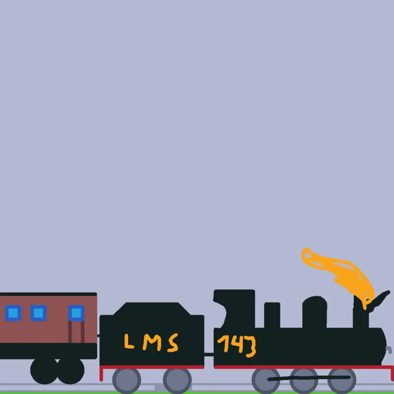 Game by @gogotrains