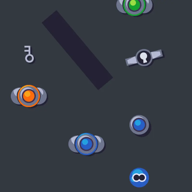 Game You Nexrt Up The Stairs by @Betsy1