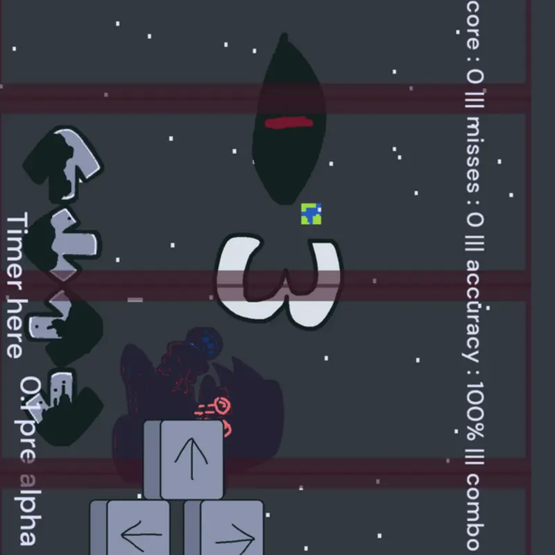 Game by @puddinggamerhacker