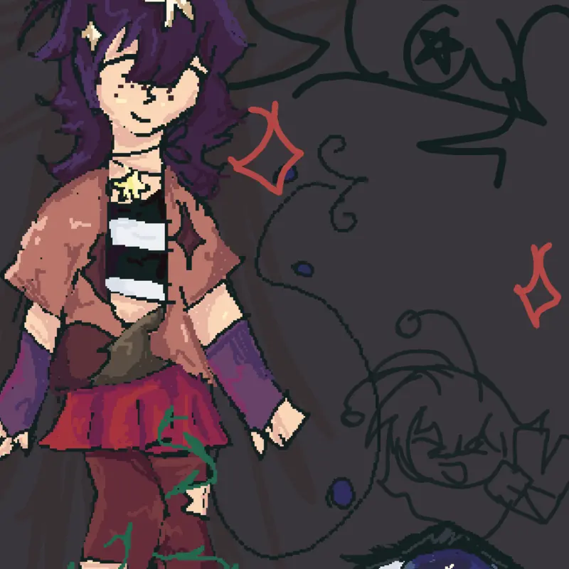 Game by @Xxnoara_artsxX