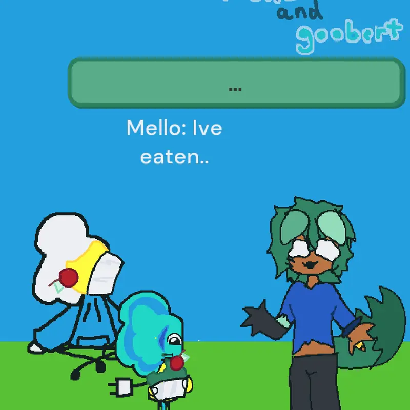 Game by @De_universe