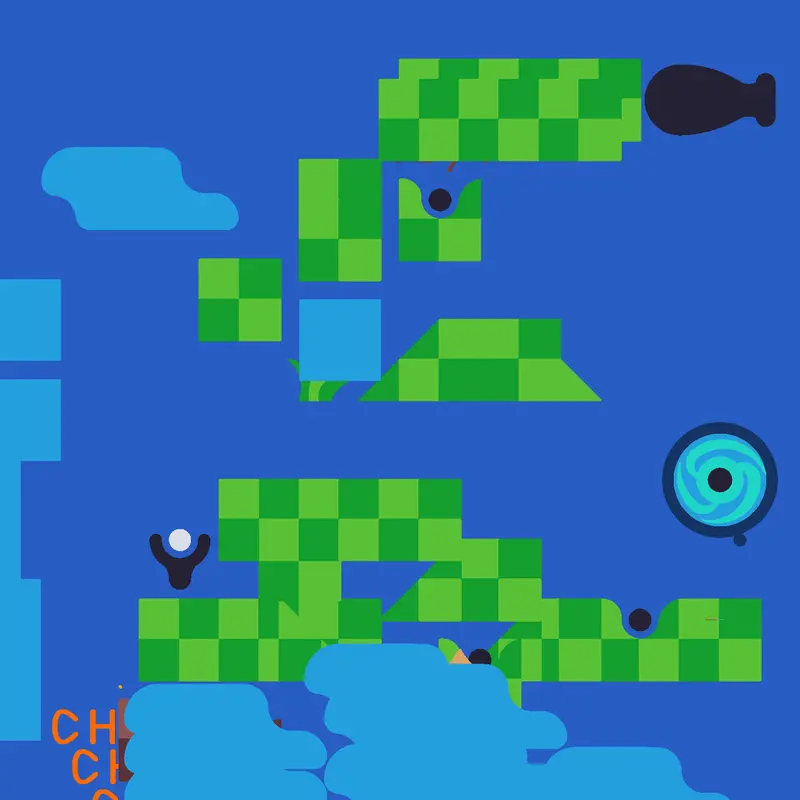 Game by @gabobo
