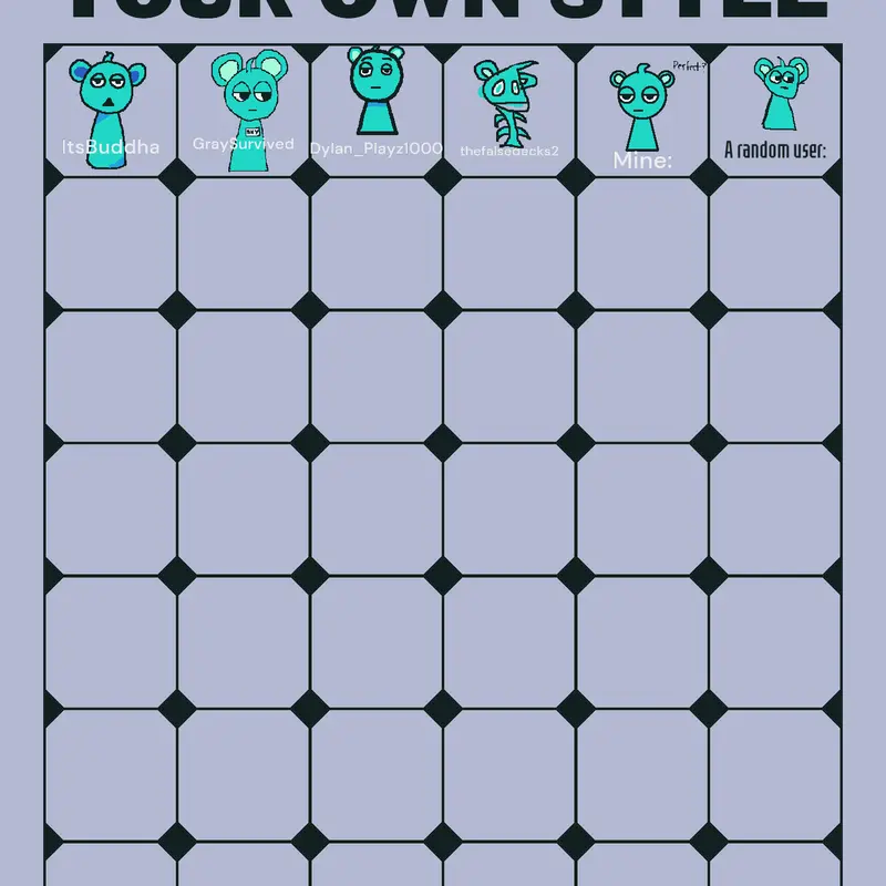Game by @1z4x38x9a