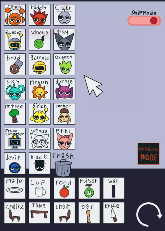 Game by @green_285