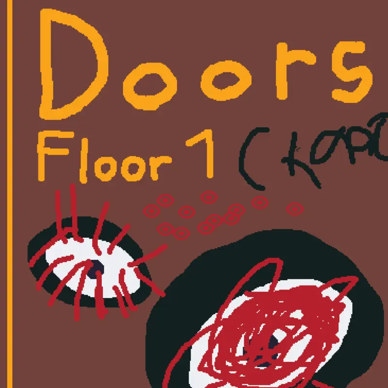 DOORS: CHAOS by @velda