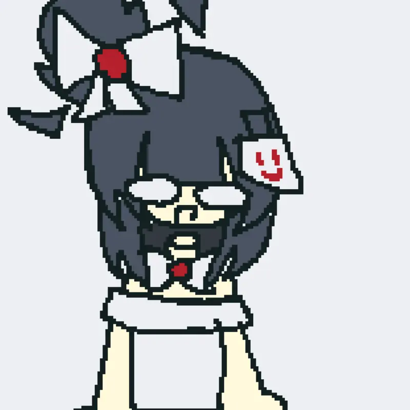Game by @hatqua_entarnal