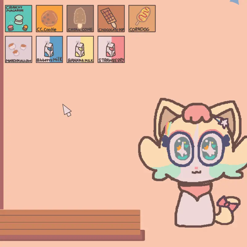 Game by @Rainbow___Fluvsies_Loll