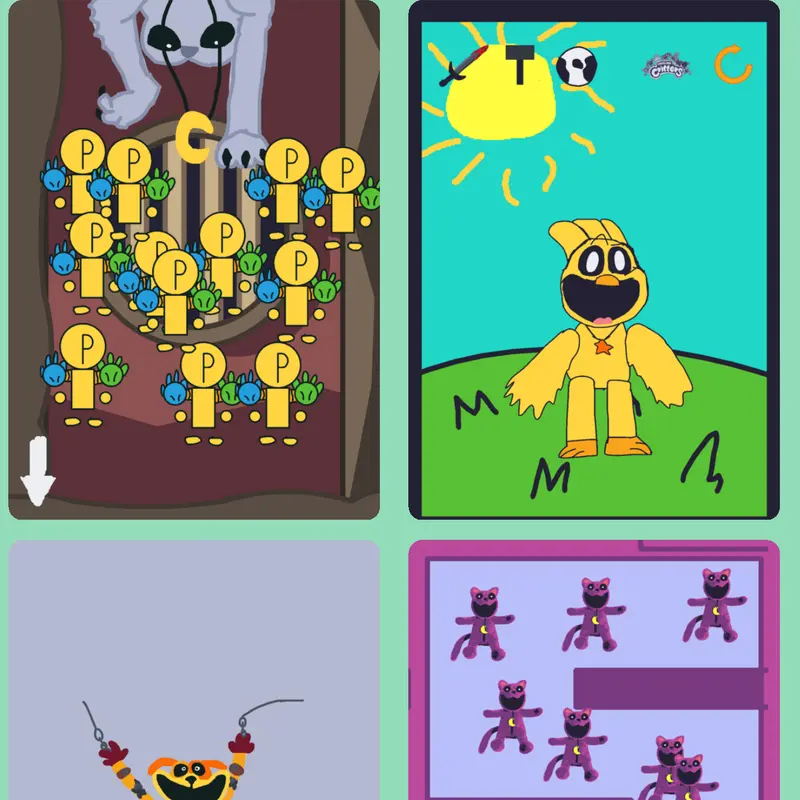 Game by @BotchAgain