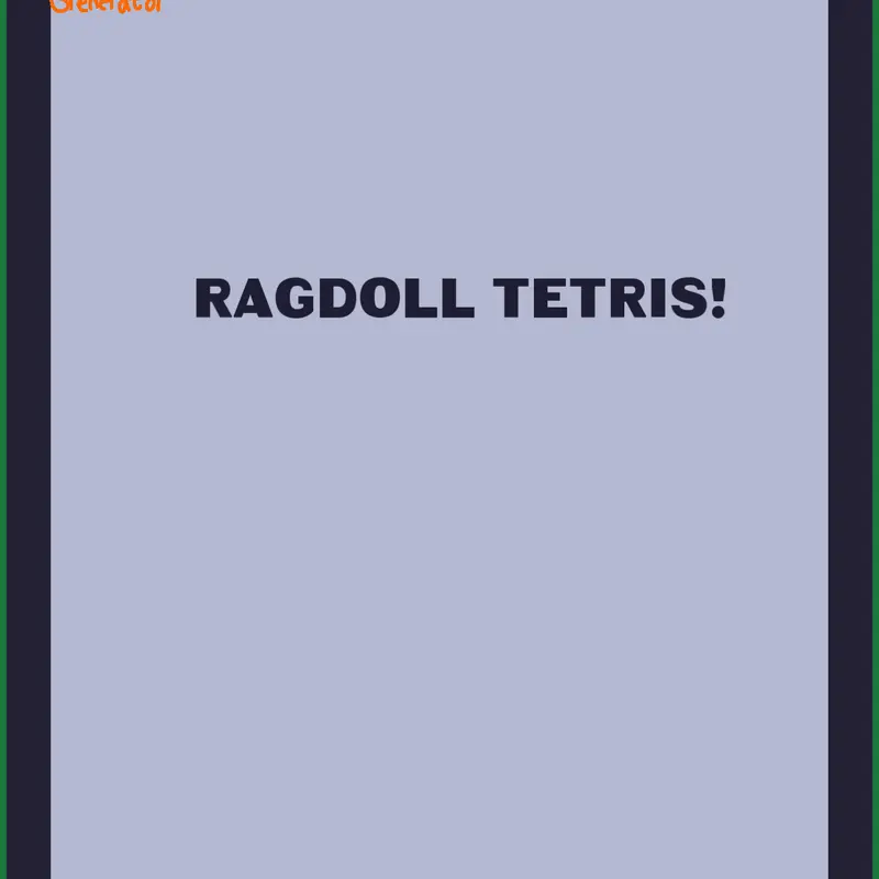 Game by @TIMEISTICKING