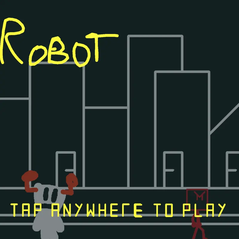 Game by @gamermini