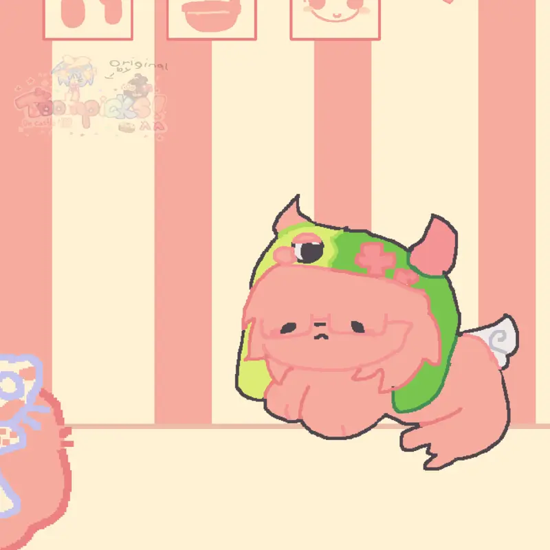 Game by @strawtheseal