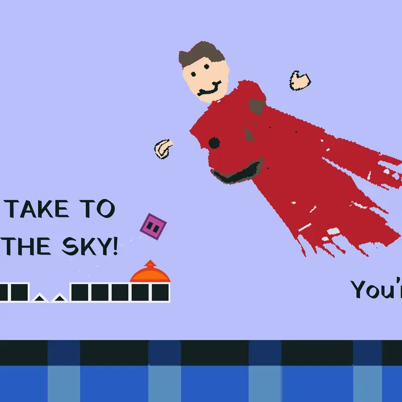 Game by @InnerThoughts