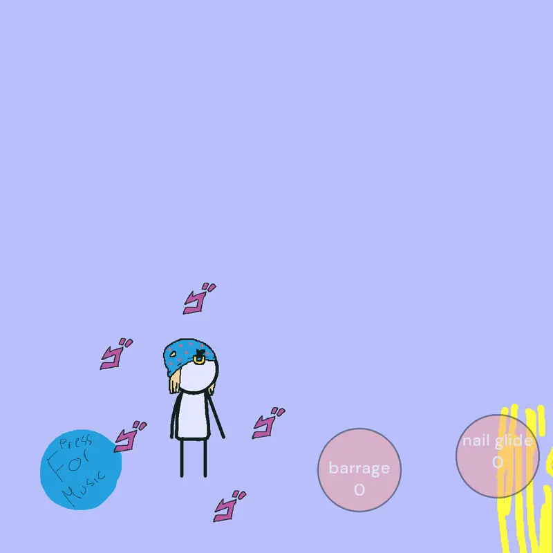 Game by @FALSOKERO