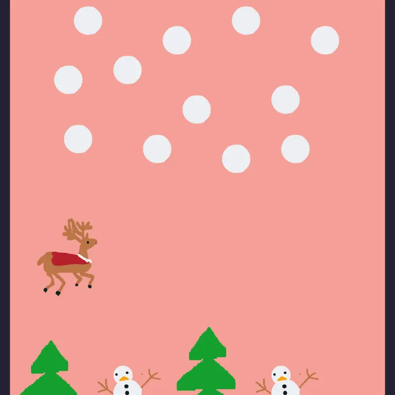 Game by @mina3