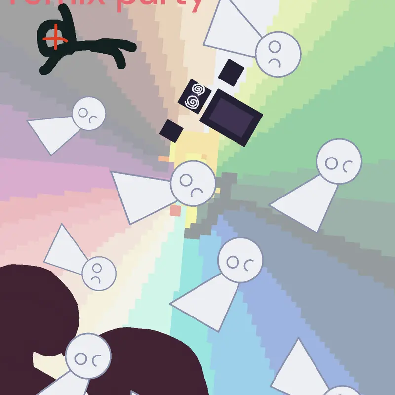 Game by @GreatRobot