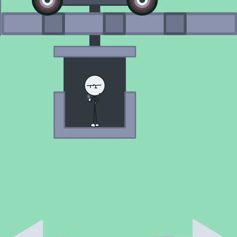 Game by @AlexandroPlaz