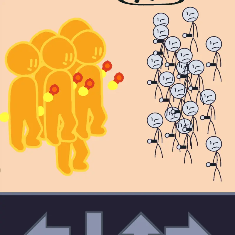 Game by @blobstinky