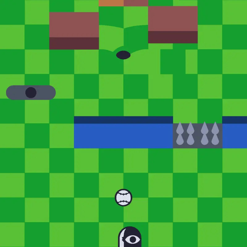 Game by @YusifAyxan