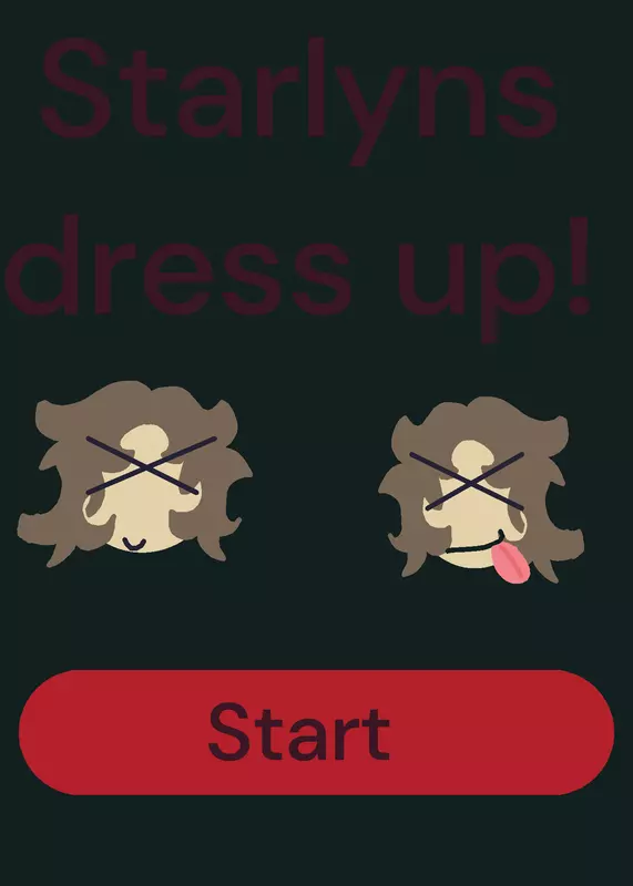 Uhh..game? by @starlynthedrawing