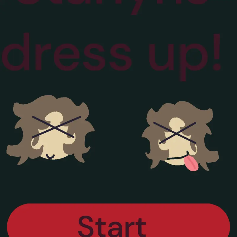 Uhh..game? by @starlynthedrawing