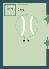 tb tennis ball bfdi