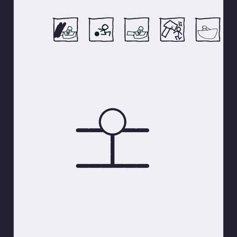 Game by @jimscomputer