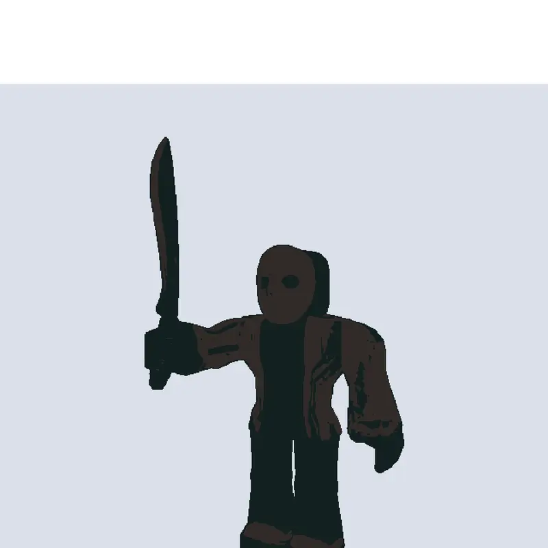 Game by @forsaken_dude