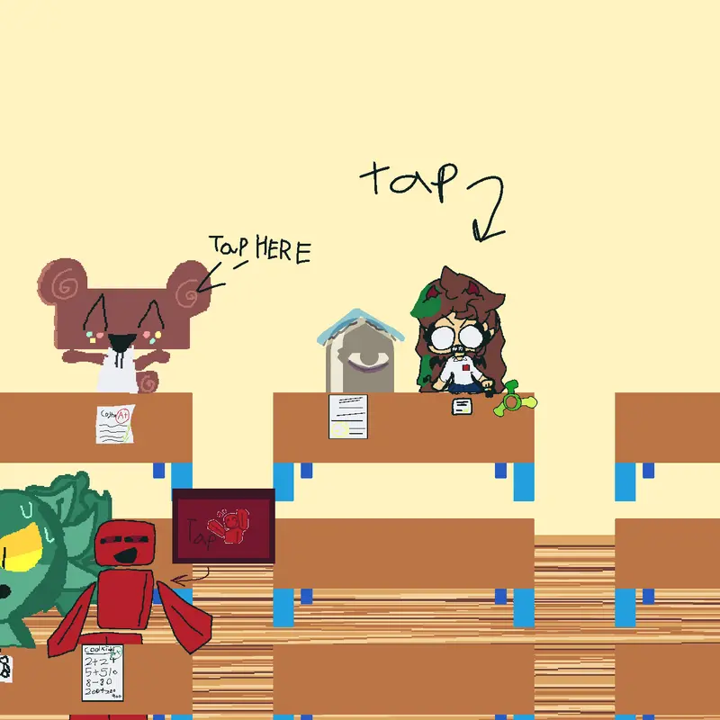 Game by @Giggleping_f4n_