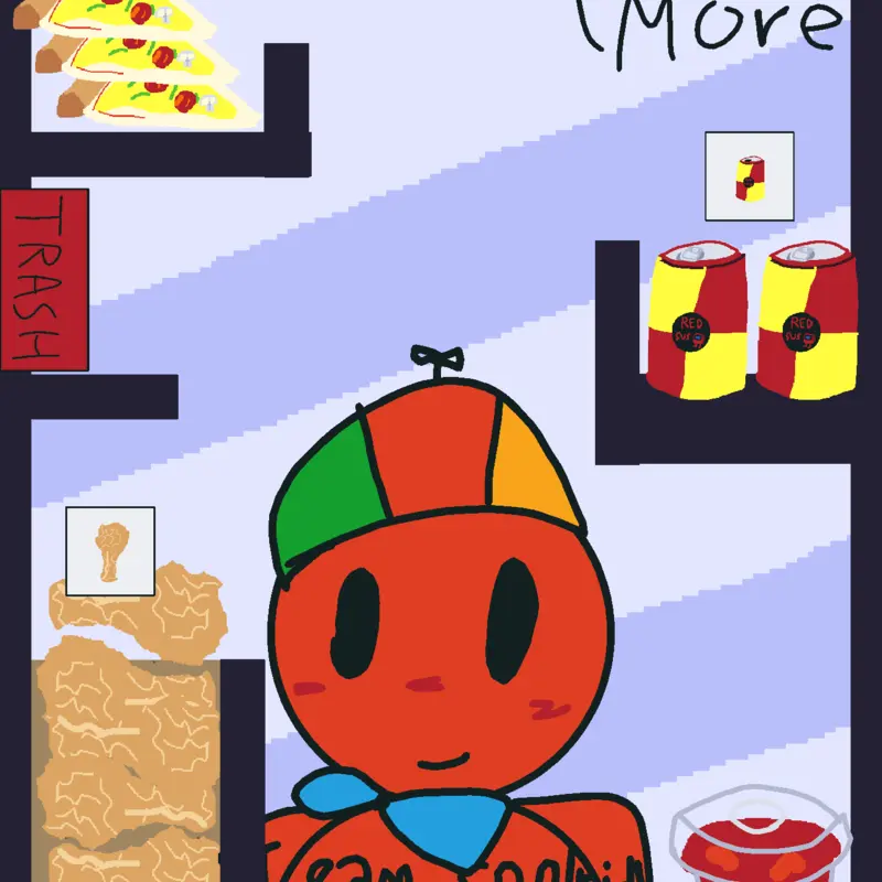 Game by @paint_offline4