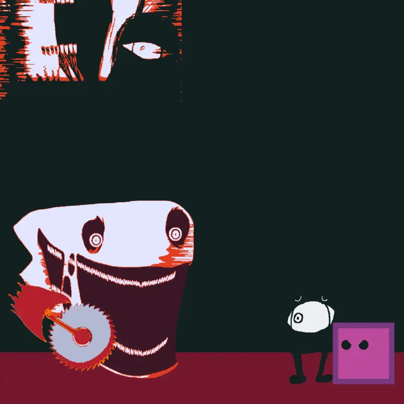Game by @endlesssawman