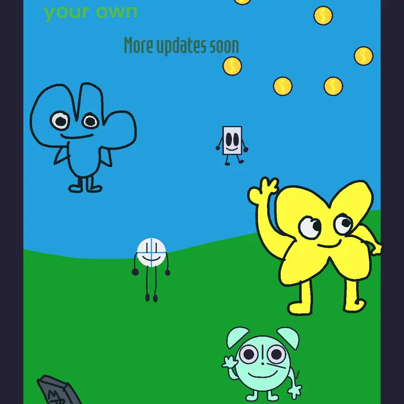 Game by @mvr2
