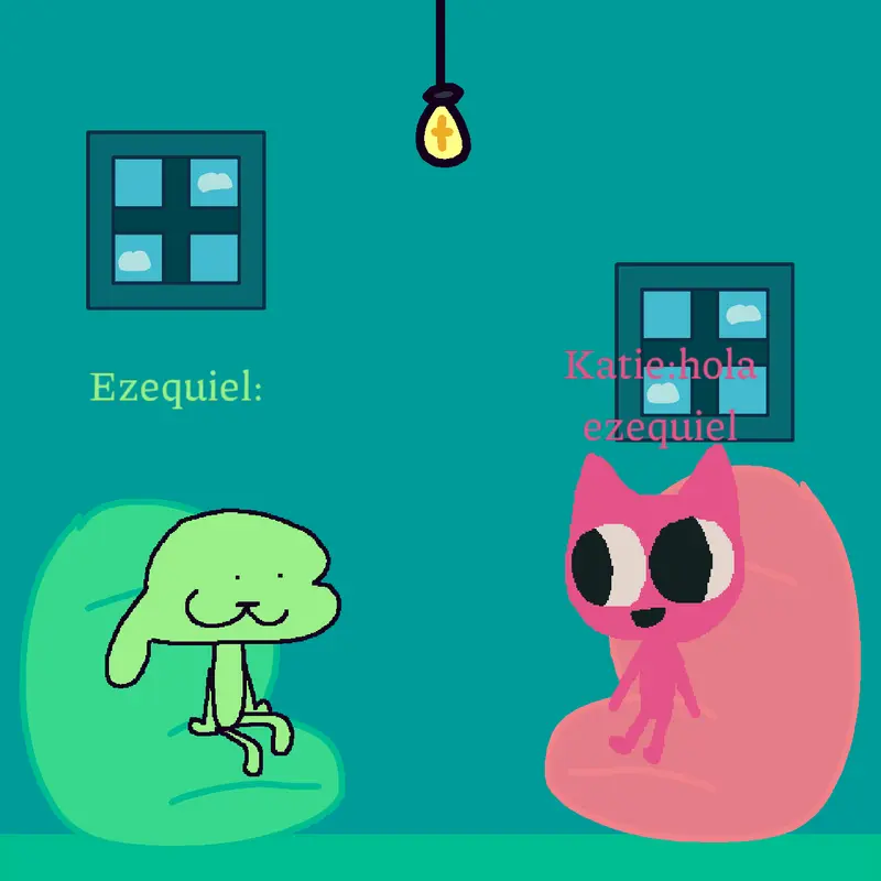 Game by @katieYT